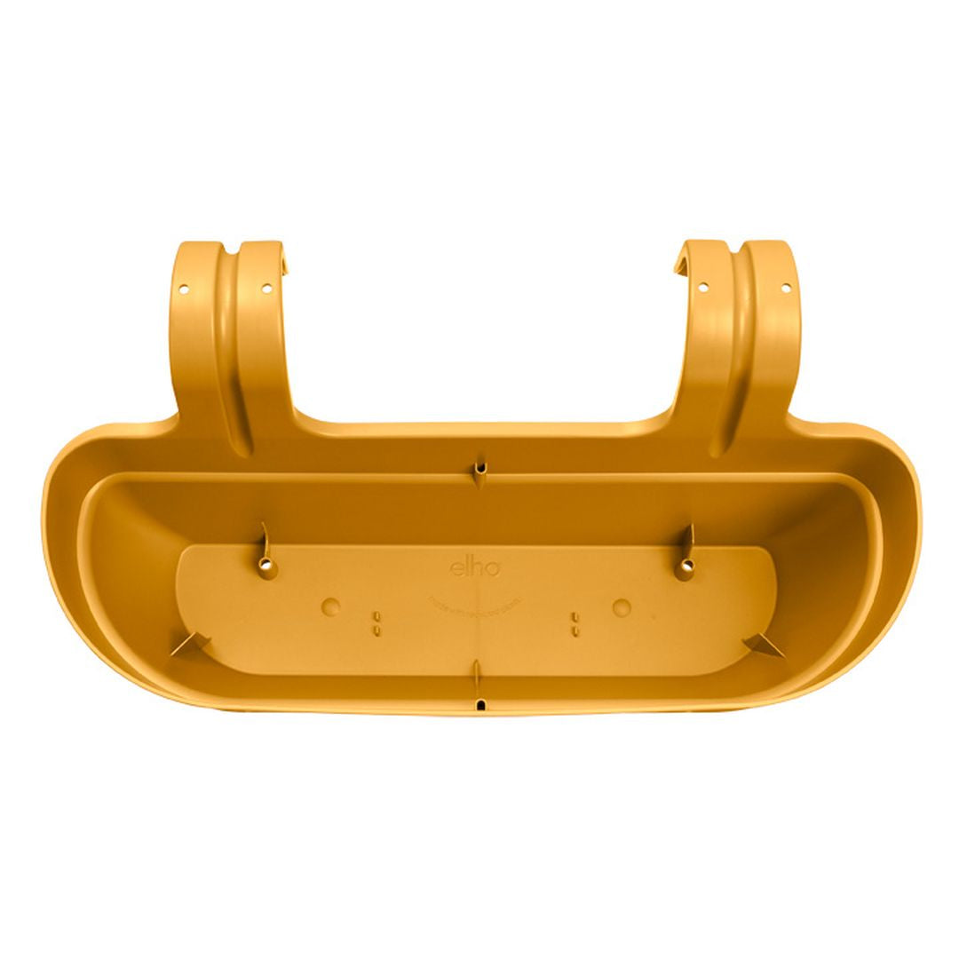 Vibia Campana easy hanger L honey yellow 3