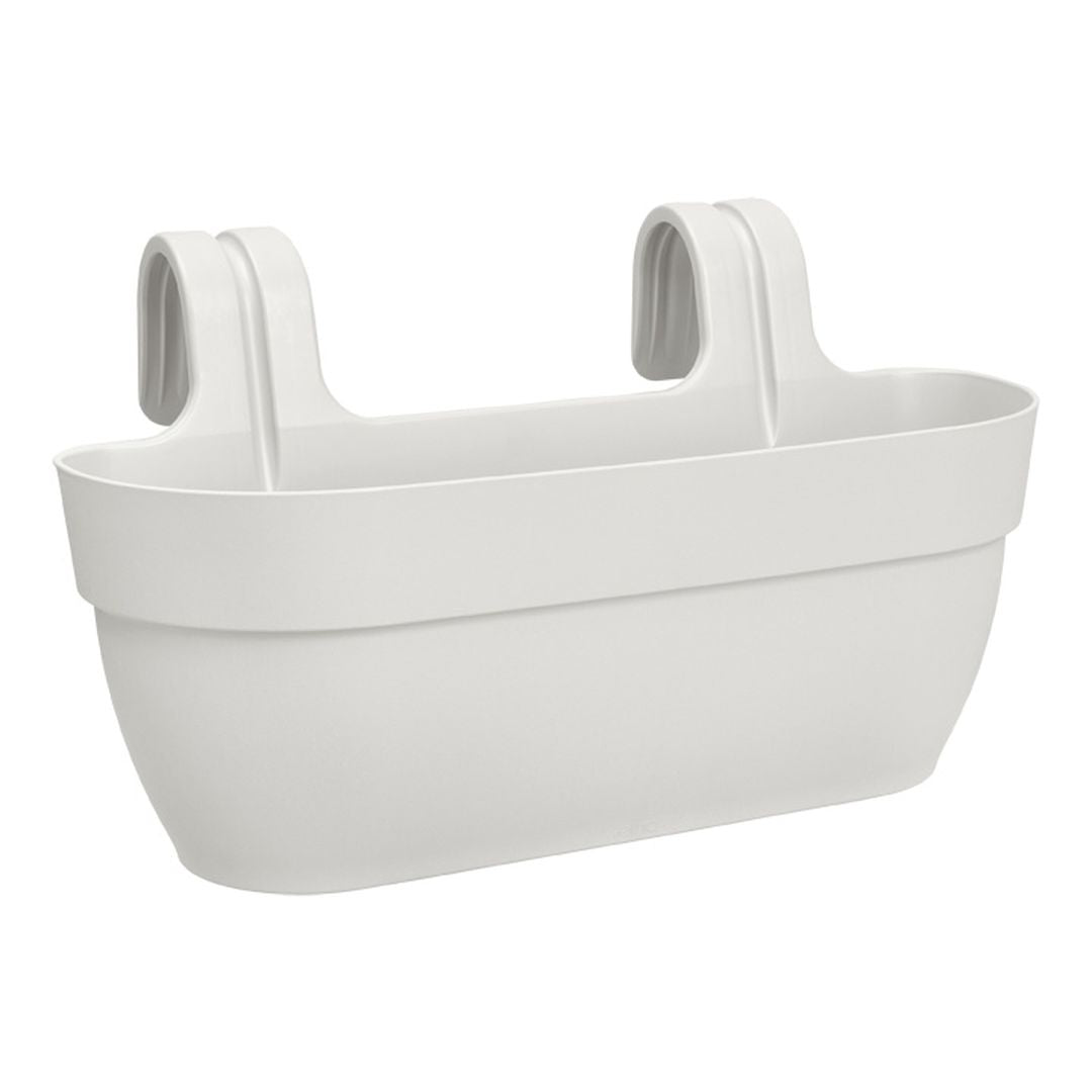 Vibia Campana easy hanger L silky white 2