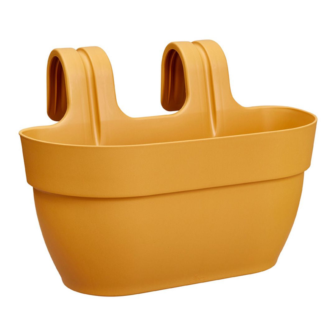 Vibia Campana easy hanger M honey yellow 2