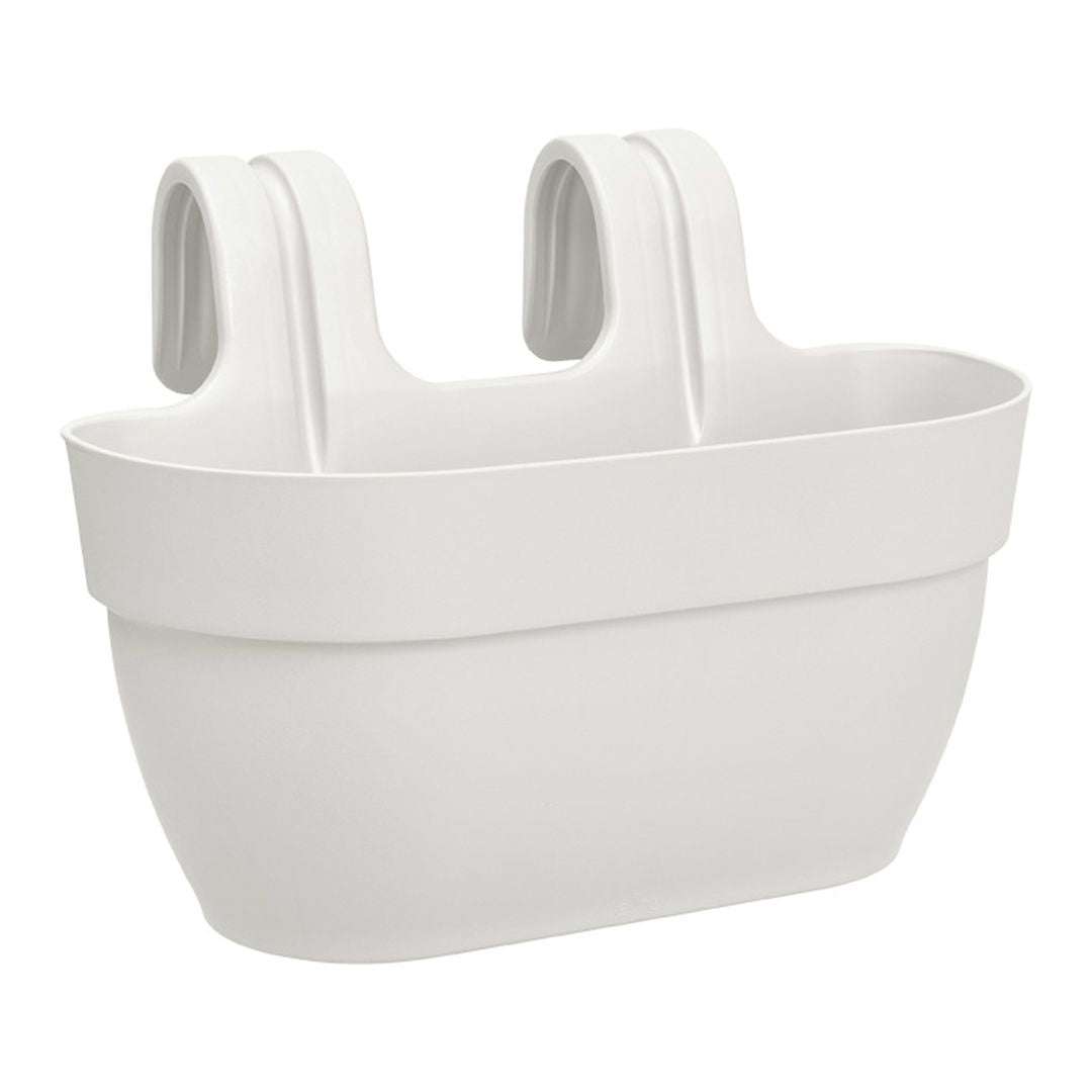 Vibia Campana easy hanger M silky white 2
