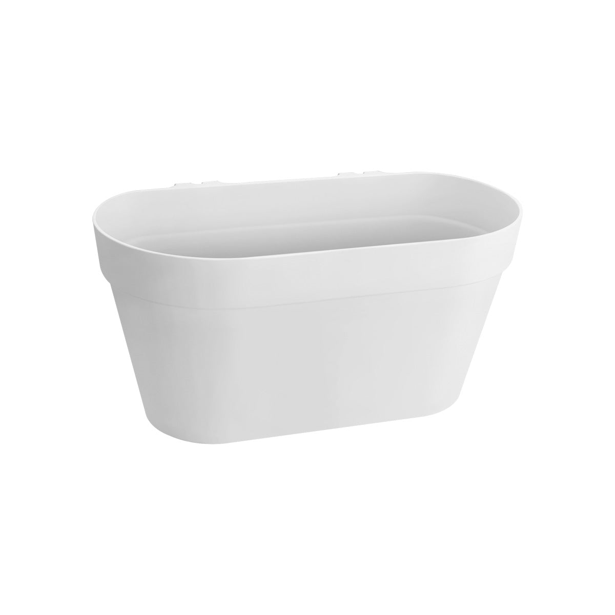 loft urban green wall duo 28cm white