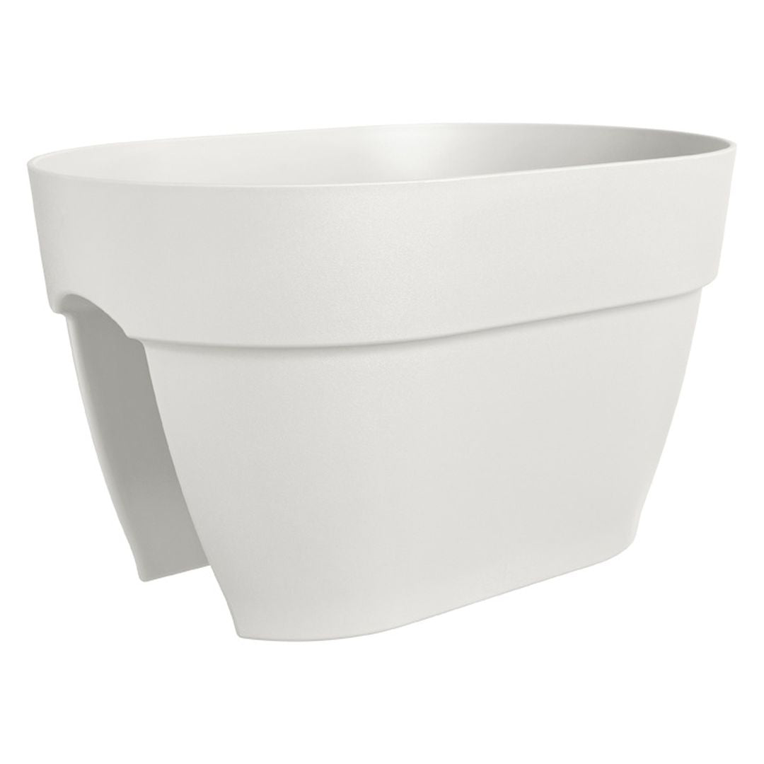 vibia campana flower bridge silky white 2